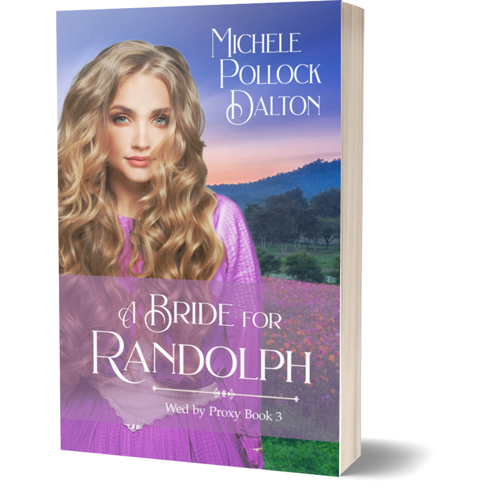 A Bride for Randolph (Paperback)
