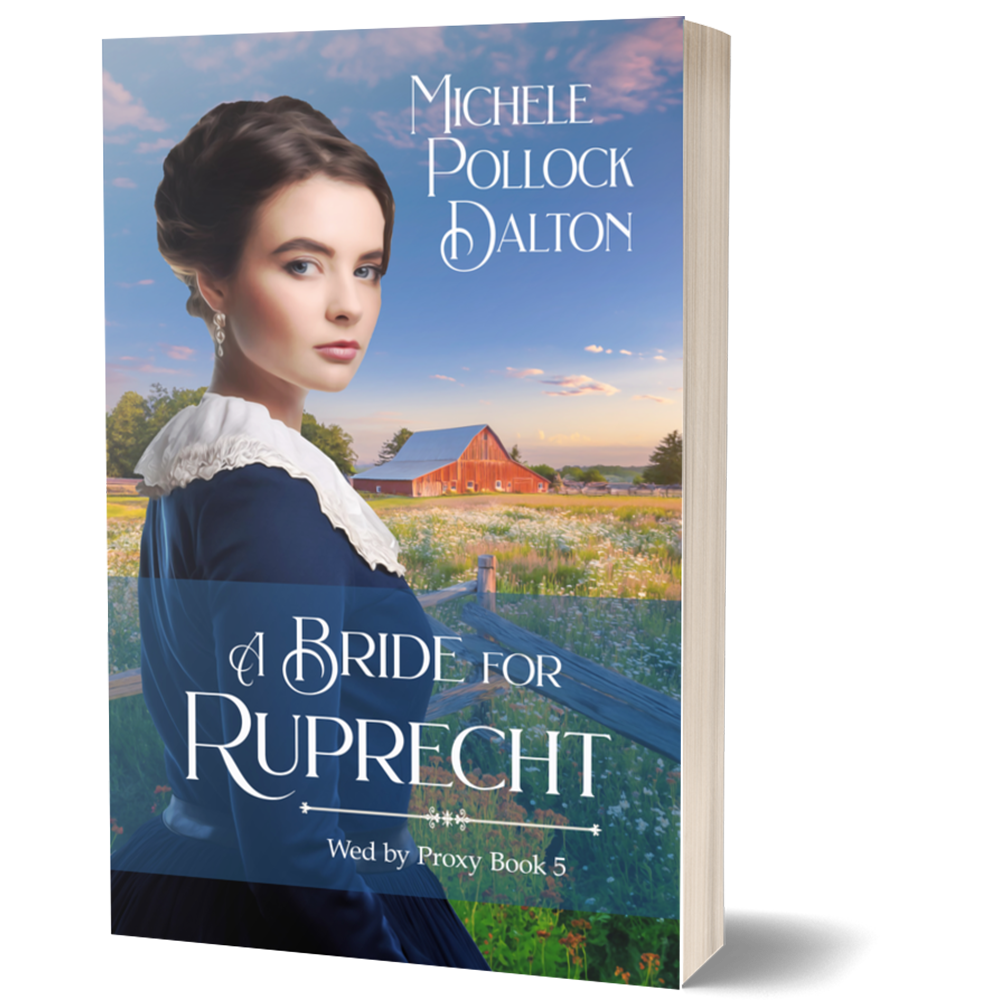 A Bride for Ruprecht (Paperback)