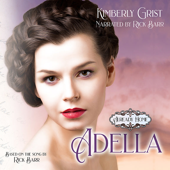 Adella (Book 7)