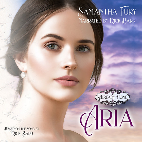 Aria (Book 8)