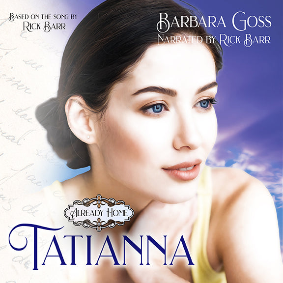 Tatianna (Book 3)