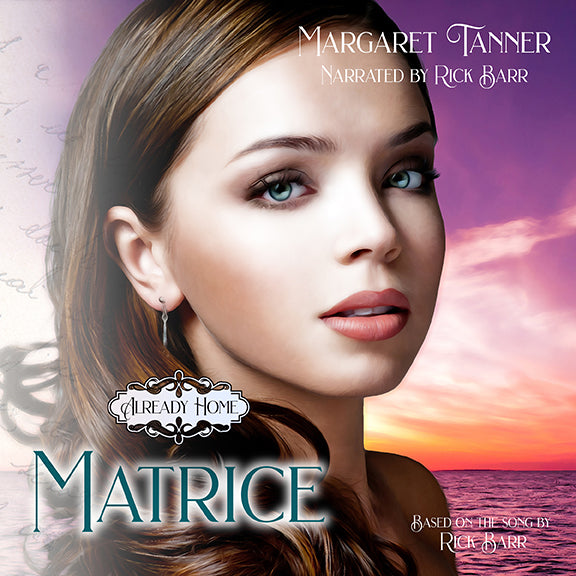Matrice (Book 4)
