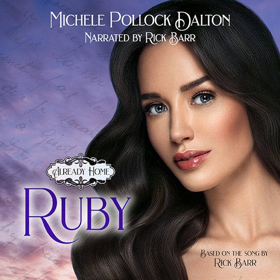 Ruby (Book 1)