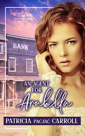An Agent for Arabella (E-Book)