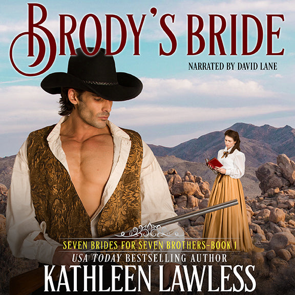 Brody's Bride (Book 1)