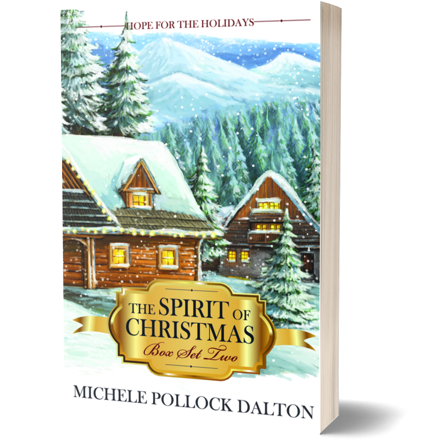 The Spirit of Christmas - Box Set 2 (Paperback)