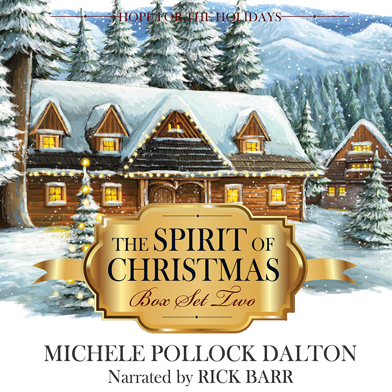 The Spirit of Christmas - Box Set 2