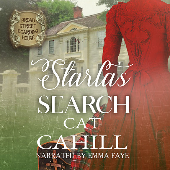 Starla's Search