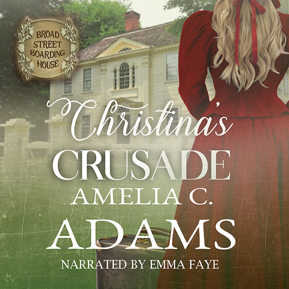 Christina's Crusade