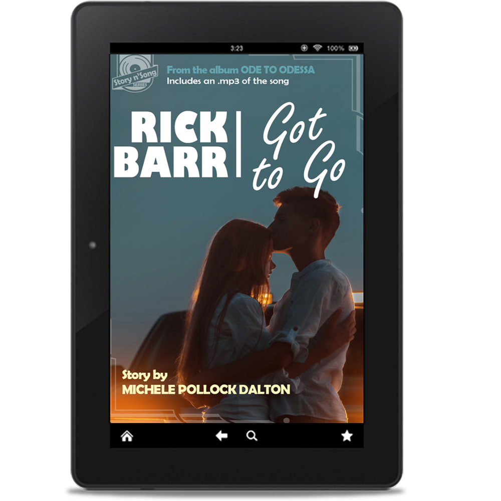 Got to Go (eBook)