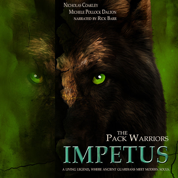 The Pack Warriors - Impetus