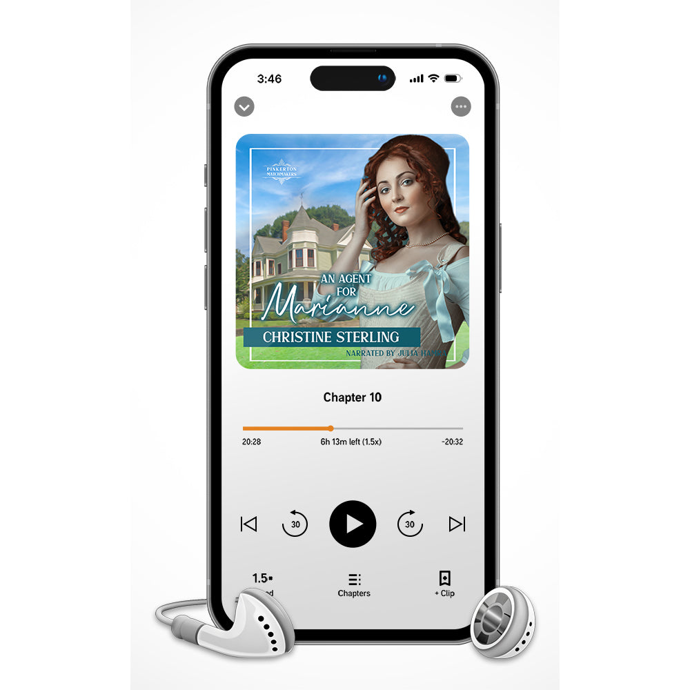 An Agent for Marianne