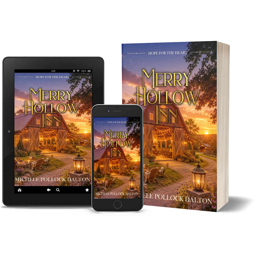 Merry Hollow Inn