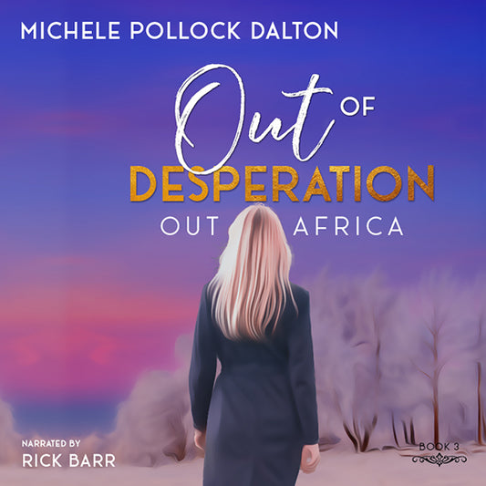 Out of Desperation (Audio)