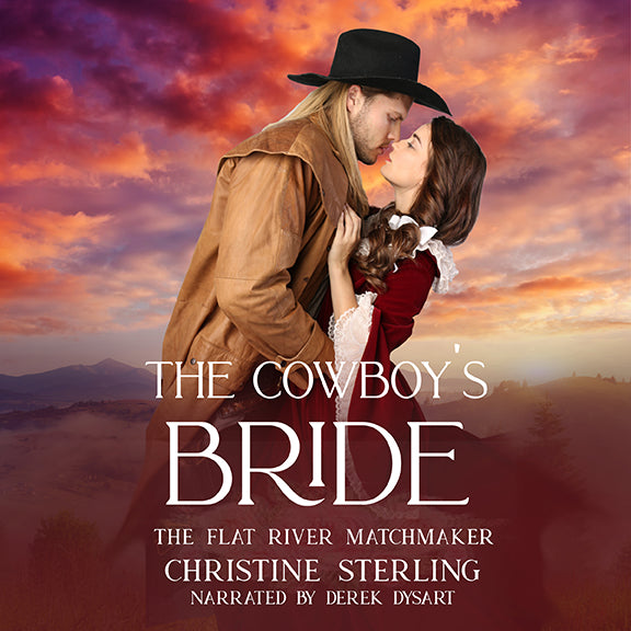 The Cowboy's Bride
