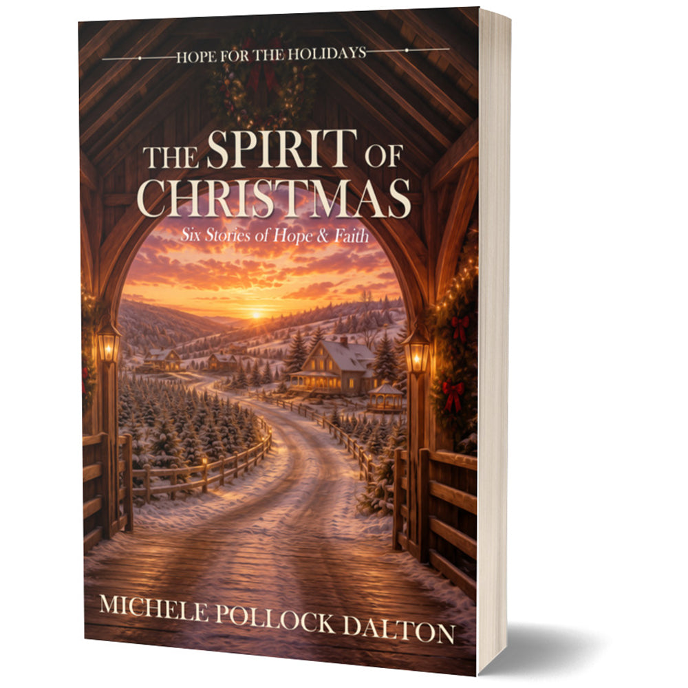 The Spirit of Christmas Collection (Paperback)