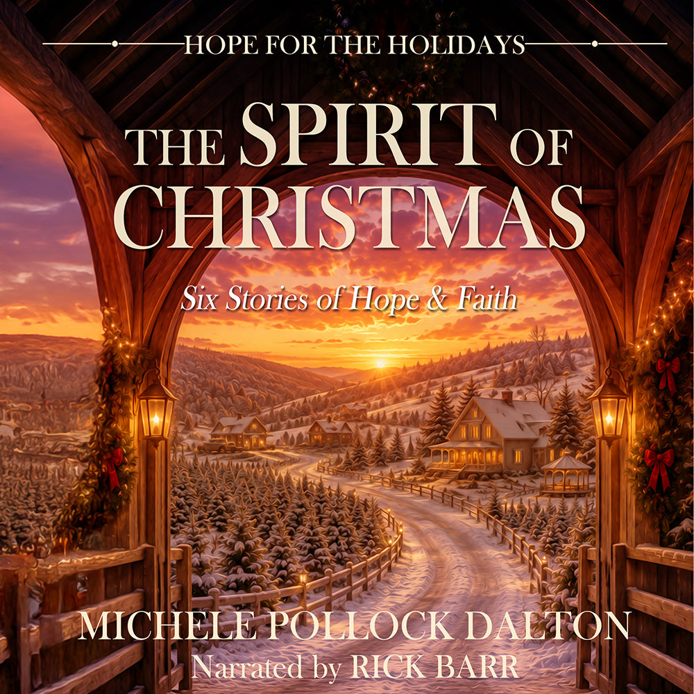 The Spirit of Christmas Collection