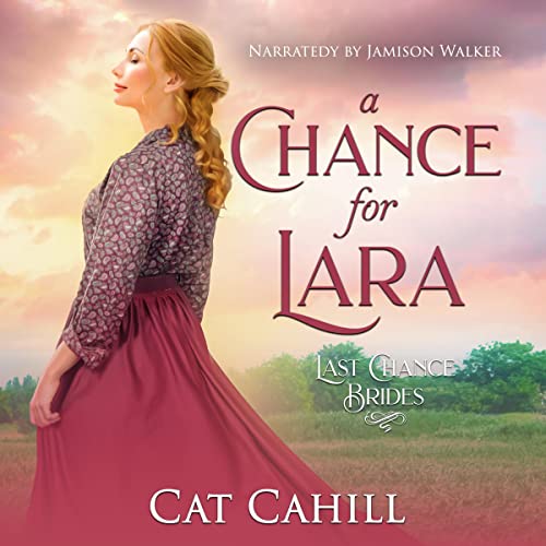 A Chance for Lara