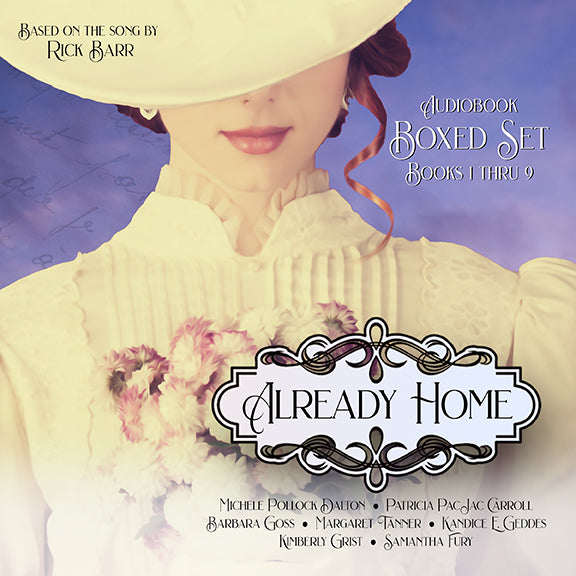 Already Home Collection