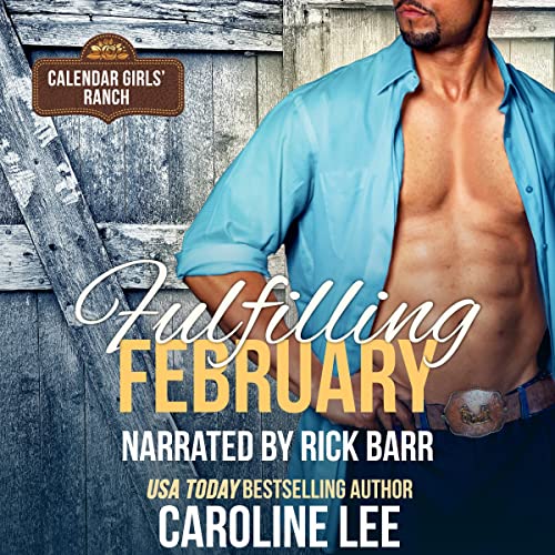 Fulfilling February (Book 2)