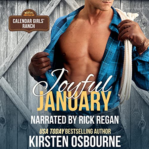 Joyful January (Book 1)