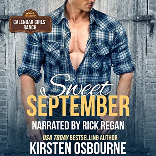 Sweet September