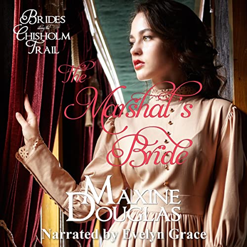 The Marshal's Bride (Book 2)