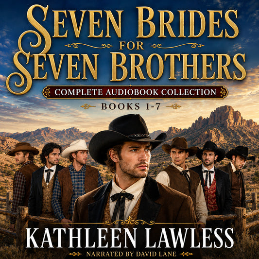 Seven Brides for Seven Brothers Collection