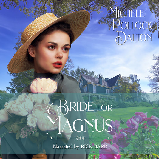 A Bride for Magnus