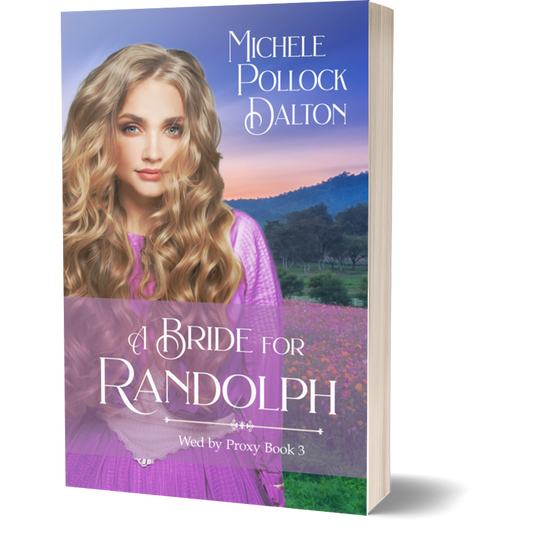 A Bride for Randolph (Paperback)