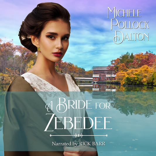 A Bride for Zebedee