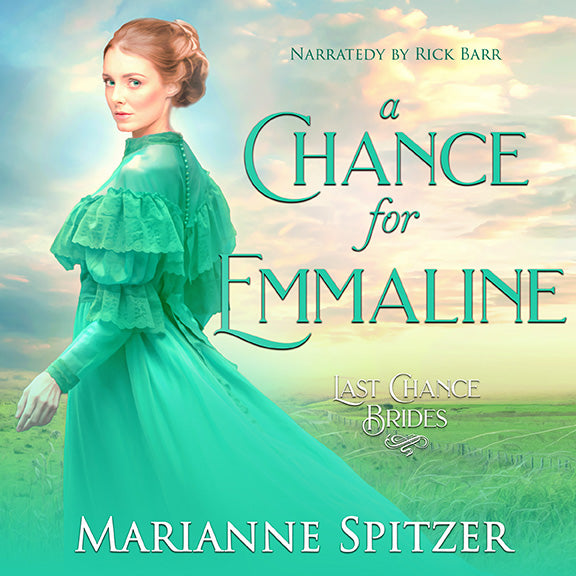 A Chance for Emmaline (Audio)