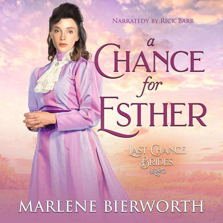 A Chance for Esther