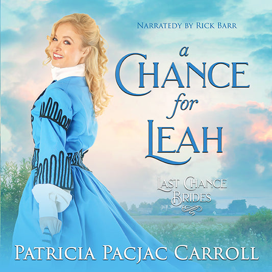 A Chance for Leah