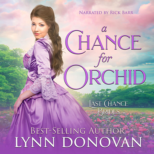 A Chance for Orchid