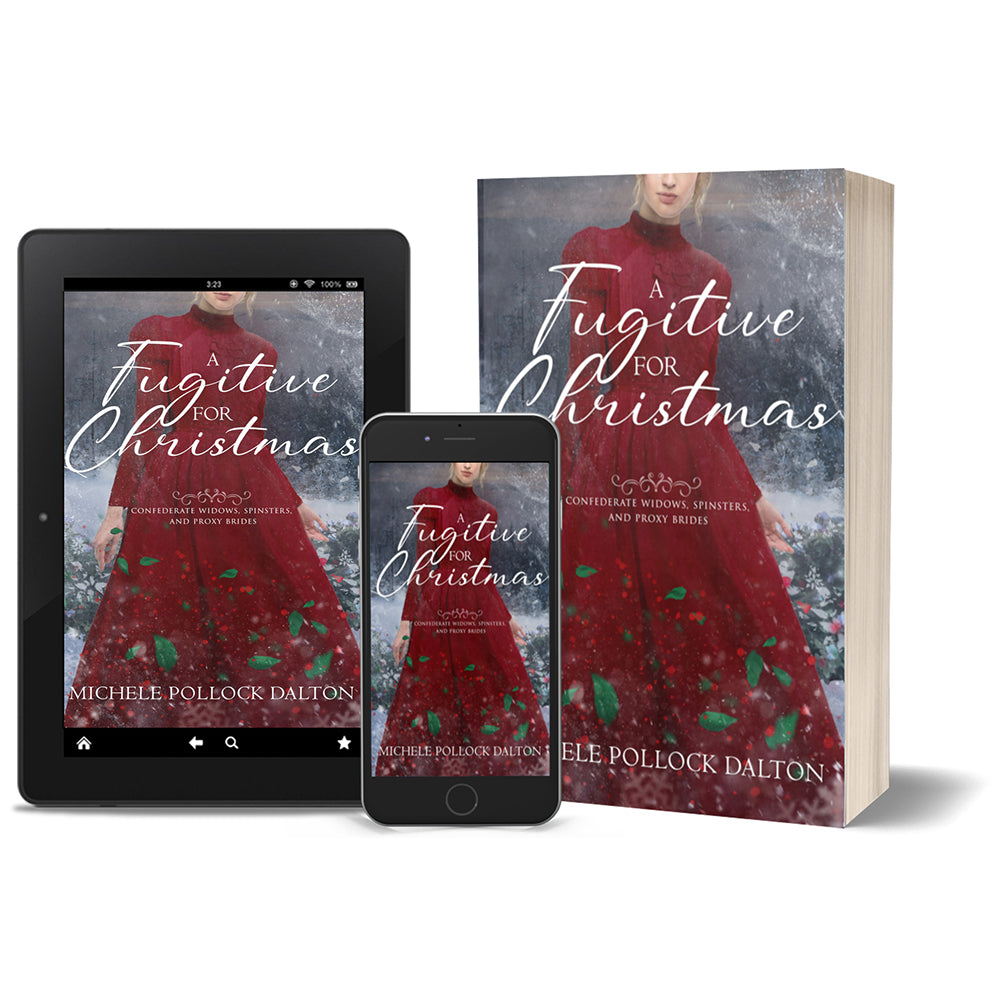 A Fugitive for Christmas