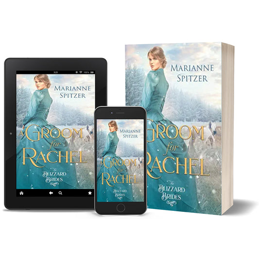 A Groom for Rachel