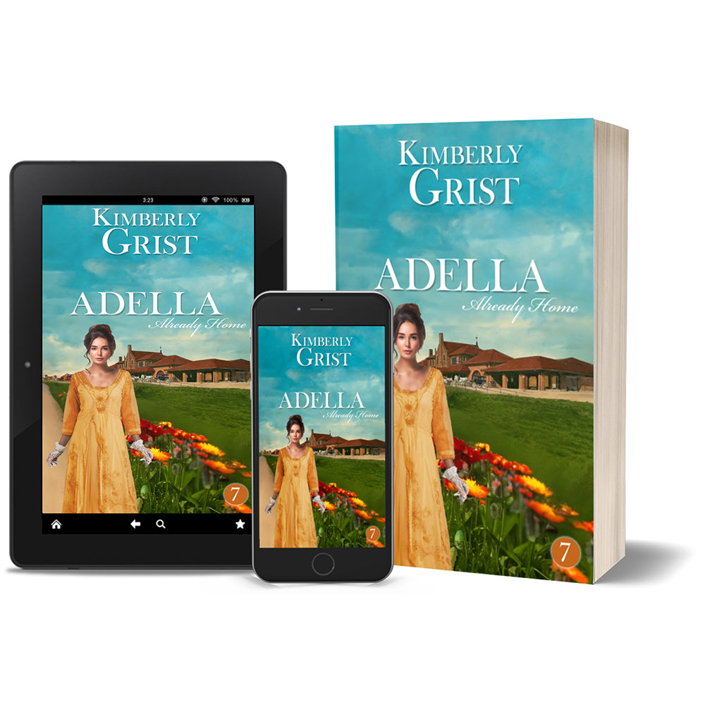 Adella