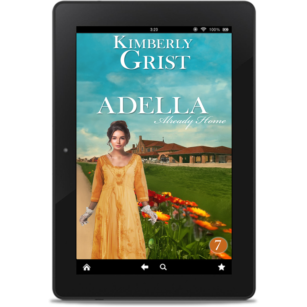 Adella (eBook)