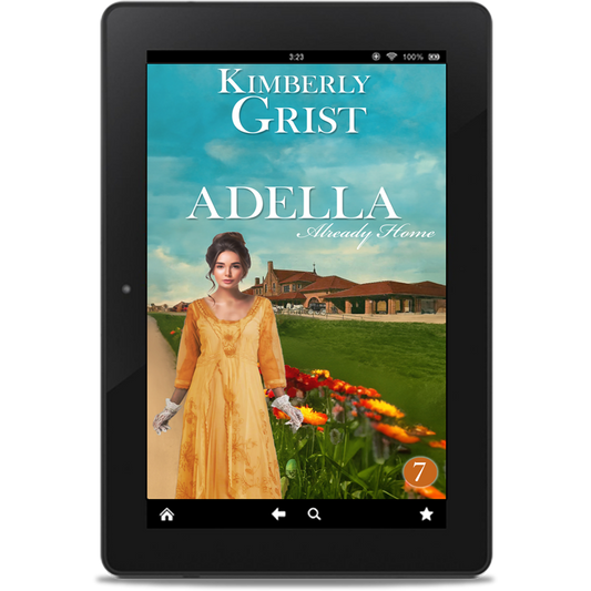 Adella (eBook)