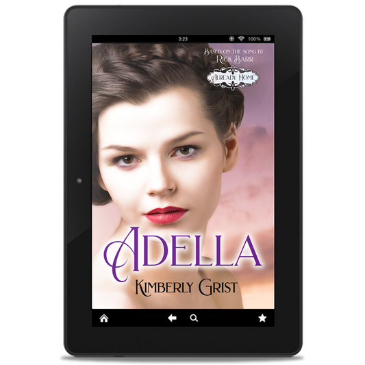 Adella (eBook)