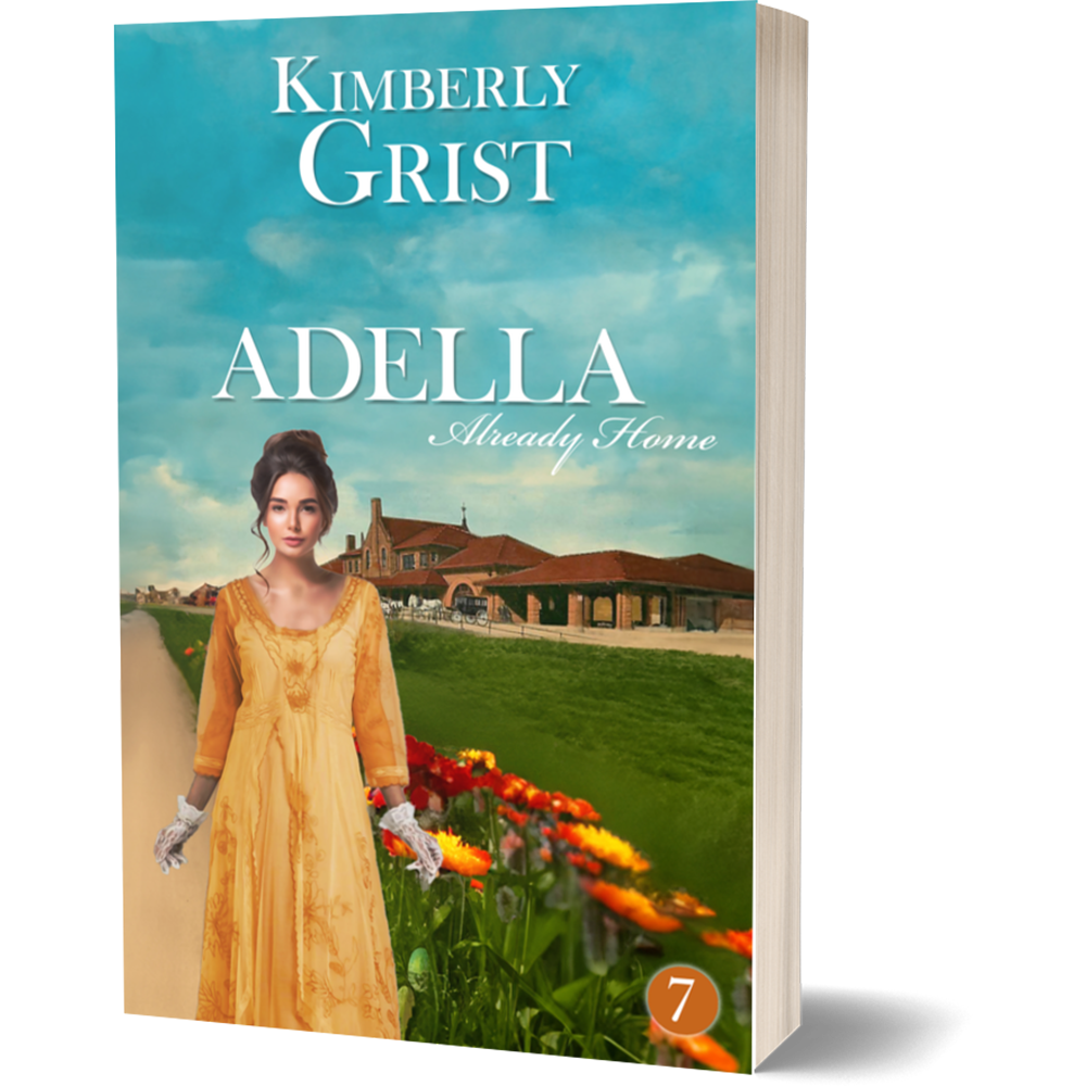 Adella (Paperback)