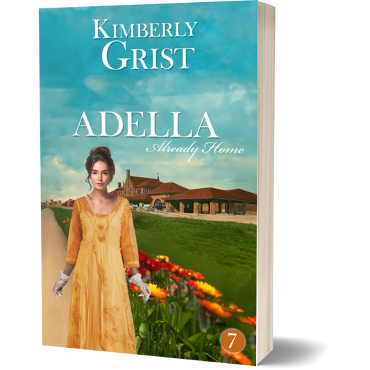 Adella (Paperback)