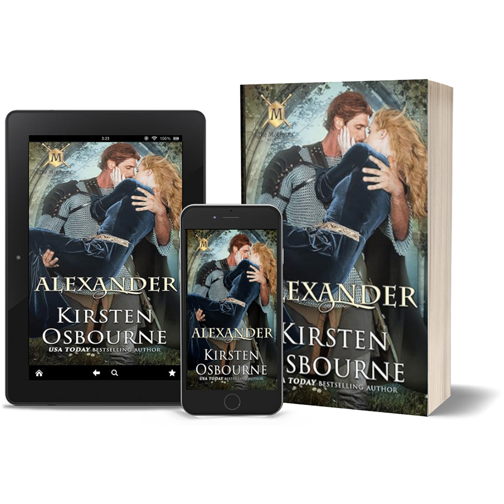 Alexander