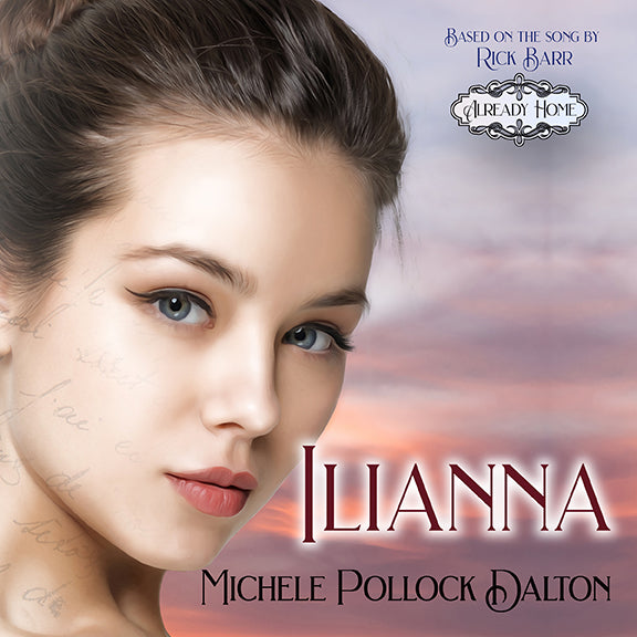 Ilianna (Book 6)