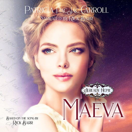 Maeva (Book 2)