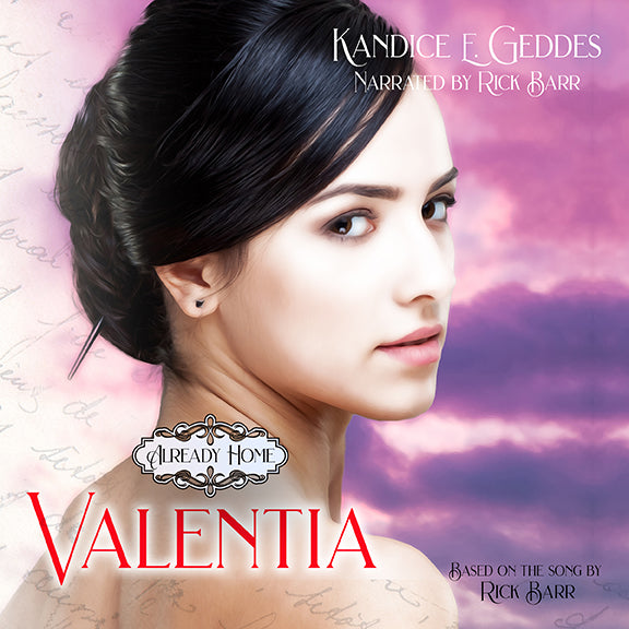 Valentia (Book 5)
