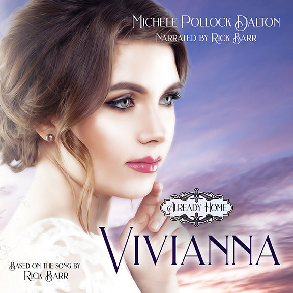 Vivianna (Book 9)