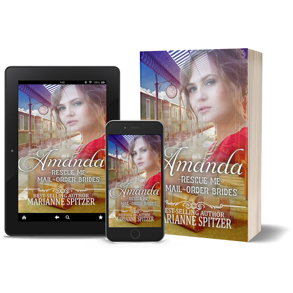 Amanda