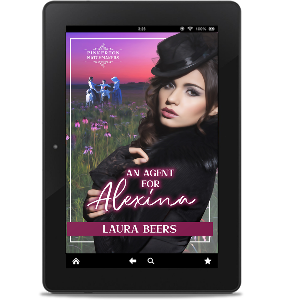 An Agent for Alexina (eBook)